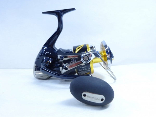20ステラSW 18000HG